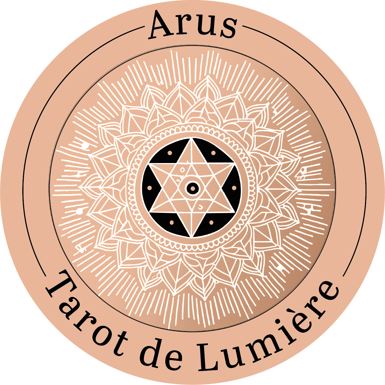 Arus Tarot de Lumière